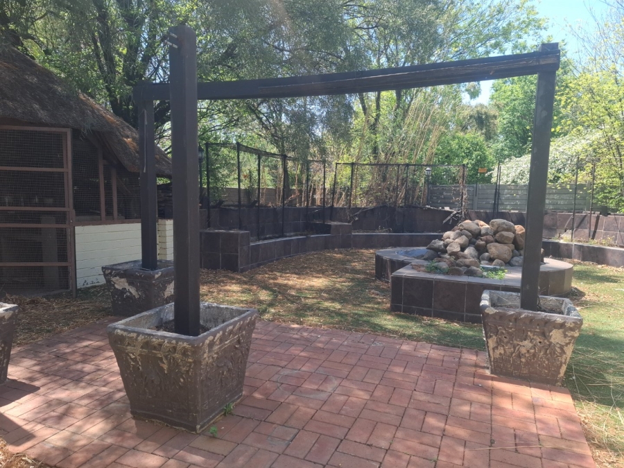 To Let 4 Bedroom Property for Rent in Suidrand Free State